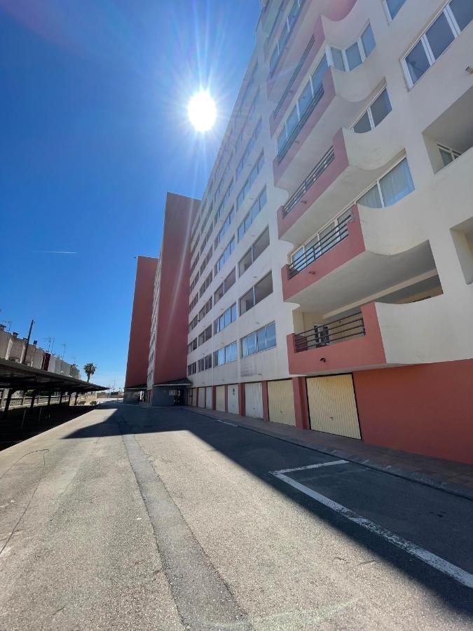 Alpen1 Europeniscola Apartment Exterior photo