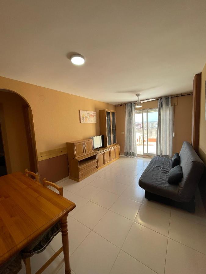 Alpen1 Europeniscola Apartment Exterior photo